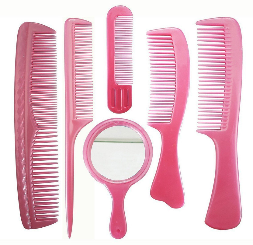 INAAYA Professional Salon Hairdressing Styling Tool Hair